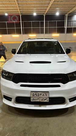 دودج دورانجو